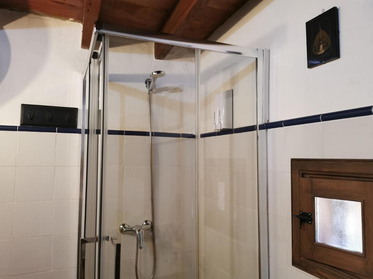Villa Cecilio Tefia Екстер'єр фото